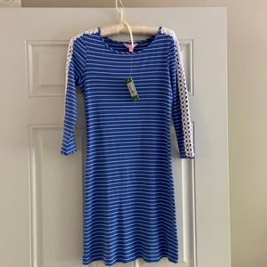 Lilly Pulitzer dress S Brand new with tags
